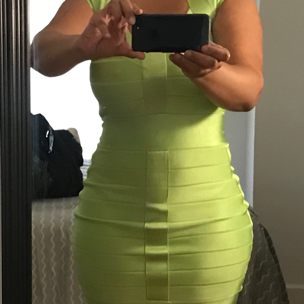 Dress